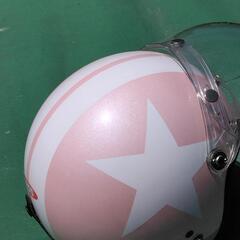 ブロス製　ヘルメットの画像