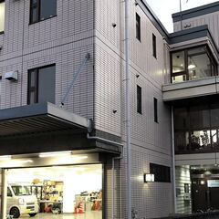 レンタカーの電装品取り付け　未経験者歓迎！
