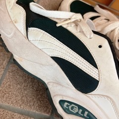 PUMA プーマ スニーカーの画像
