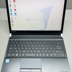 Toshiba ノートPC Windows 11 DVDドライブ付き 格安！core i5搭載PC 】 すぐ使える♪ 東芝 TOSHIBA ノートパソコン