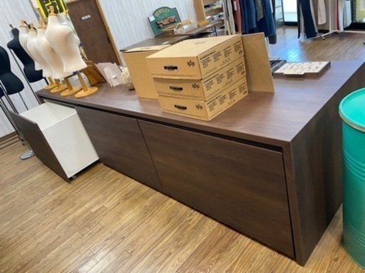 家具 オフィス用家具 机