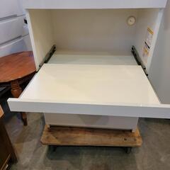 家具 収納家具 食器棚、キッチン収納の画像