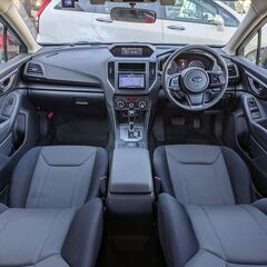 ★安全装備多数！アイサイトver3！インプレッサスポーツ【1.6-Lアイサイト4WD】衝突軽減ブレーキ！クルコン！Bカメ！レインセンサー★の画像