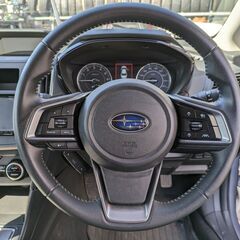 ★安全装備多数！アイサイトver3！インプレッサスポーツ【1.6-Lアイサイト4WD】衝突軽減ブレーキ！クルコン！Bカメ！レインセンサー★の画像