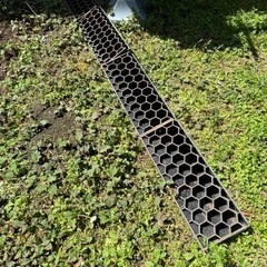 車用　段差プレート　期間限定1日〜2日の画像