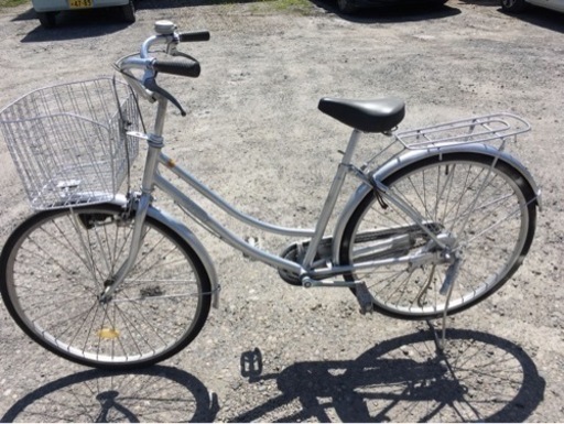 自転車 90