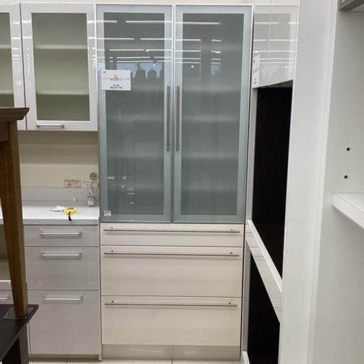 収納家具 食器棚、キッチン収納
