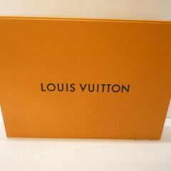 ☆LOUIS VUITTON　ルイヴィトン　空箱　ブランド箱　ケ...