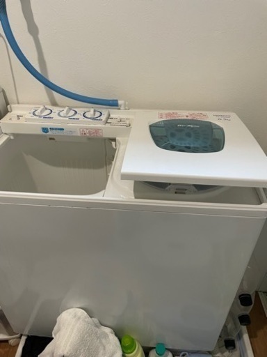 家電 生活家電 洗濯機