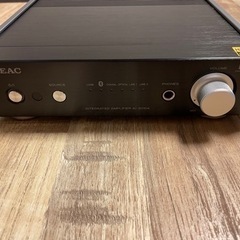 TEAC AI-301DA