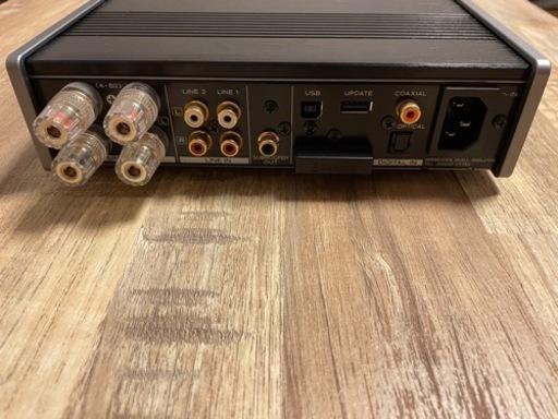 TEAC AI-301DA