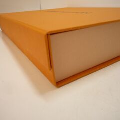 ☆LOUIS VUITTON　ルイヴィトン　空箱　ブランド箱　ケース　入れ物　収納箱　BOX　ボックス　２箱の画像