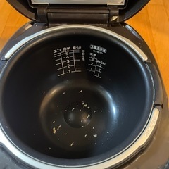 家電 キッチン家電 炊飯器の画像