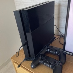 ps4 PS4 プレイステーション4 PlayStation4 本体　1100A