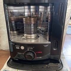 家電 季節、空調家電 ストーブの画像