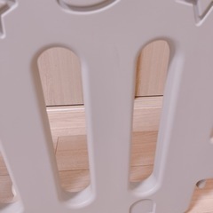 ☆週末限定値下げ☆　Caraz  ベビーサークル　　　の画像