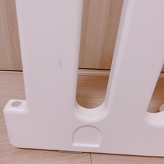 ☆週末限定値下げ☆　Caraz  ベビーサークル　　　の画像