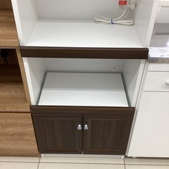 収納家具 食器棚、キッチン収納の画像