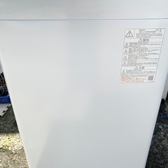 ★洗濯機★  引き取りの方のみ TOSHIBA AW-7G9BK...