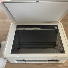 Epson パソコン プリンターの画像