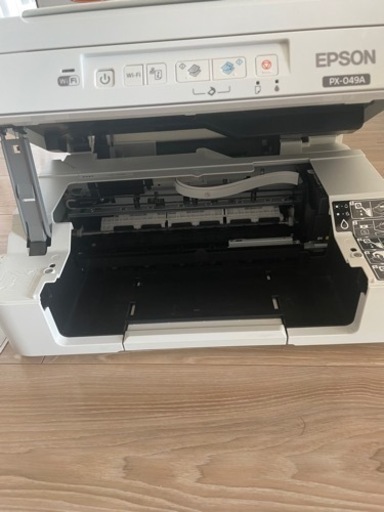Epson パソコン プリンター