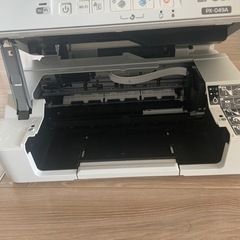 Epson パソコン プリンターの画像