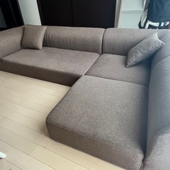 家具 ソファ 3人掛けソファ
