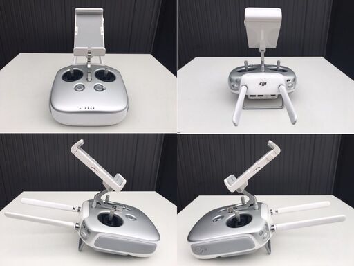 【動作確認済・高容量バッテリー付】 映像制作向けドローン　DJI　インスパイア 1 Pro / Inspire 1 Pro　Zenmuse X5　プロレベルの撮影