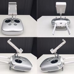 動作確認済・高容量バッテリー付】 映像制作向けドローン DJI