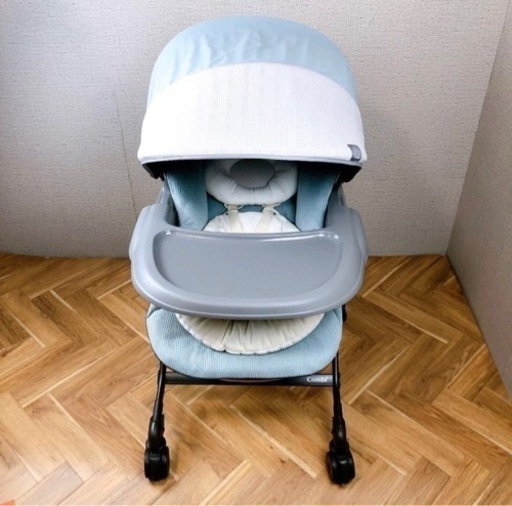 ネムリラ オートスウィング