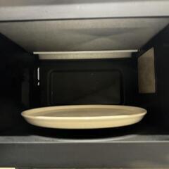 家電 電子レンジの画像