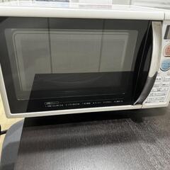 家電 電子レンジの画像