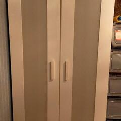 IKEA　ワードローブ　家具 収納家具 