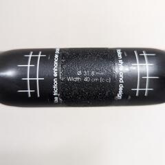 カーボンエアロハンドル400mmの画像