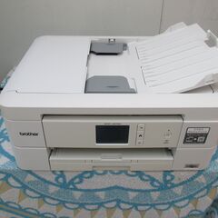 ◆インクジェットプリンター複合機◆無料配送