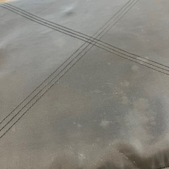 【無料】IKEA　収納スツールの画像