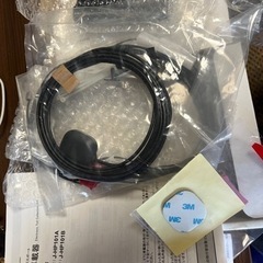 ETC  車載器　未使用保管品　普通車セットアップ済