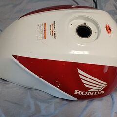 CB1300 タンク 鍵なし