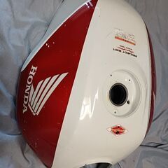 CB1300 タンク 鍵なしの画像