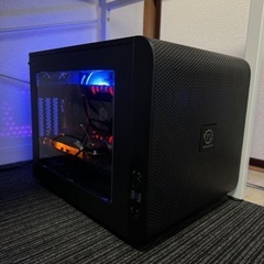 【お取引先様決定】ゲーミングPC Intel i7-6700K搭...