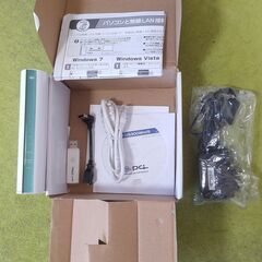 プラネックス・コミュニケーションズ社製ルーター