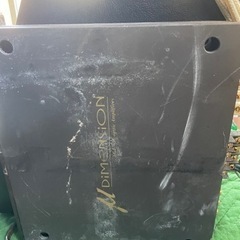 車のパーツ カーオーディオの画像