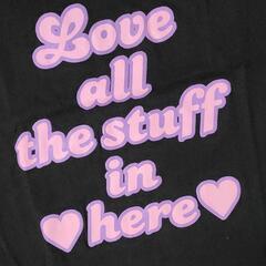 新品 レディースＭサイズトップスの画像