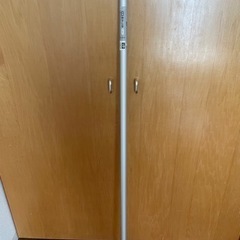 ニトリ物干し竿