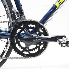 BASSO 「バッソ」 LESMO 2023年モデル フラットバーロードの画像