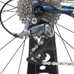 BASSO 「バッソ」 LESMO 2023年モデル フラットバーロードの画像