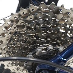 BASSO 「バッソ」 LESMO 2023年モデル フラットバーロードの画像