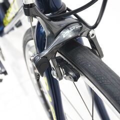 BASSO 「バッソ」 LESMO 2023年モデル フラットバーロードの画像