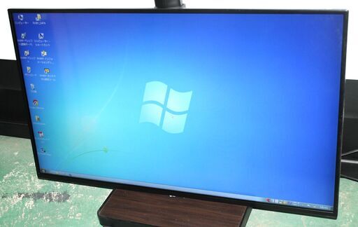 70326★LG 49型液晶ディスプレイ 49SE3KE-B 【LG/IPSパネル/デジタルサイネージ/2019年製】