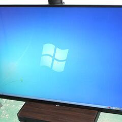 70326★LG 49型液晶ディスプレイ 49SE3KE-B 【...